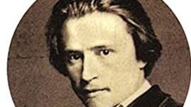 Hugo Wolf / Stéphane Goldet