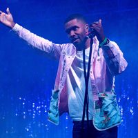 Frank Ocean (Josh Brasted)