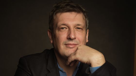 Boris Berezovsky - Musique Matin du 20 août - Juri Bogomaz