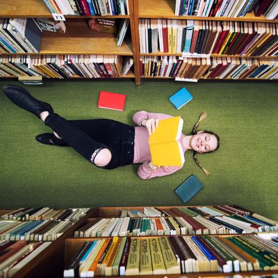 Outre les ventes, un défi majeur pour le marché du livre reste d'attirer le public jeune.