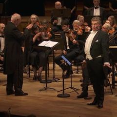 Haendel : I'll to the well-trod stage anon, ext. de L'Allegro, il Penseroso ed il Moderato HWV 55