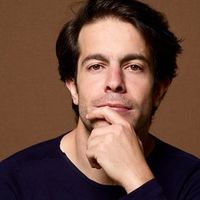 Aurèle Marthan, pianiste et fondateur du Festival Classic à Guéthary