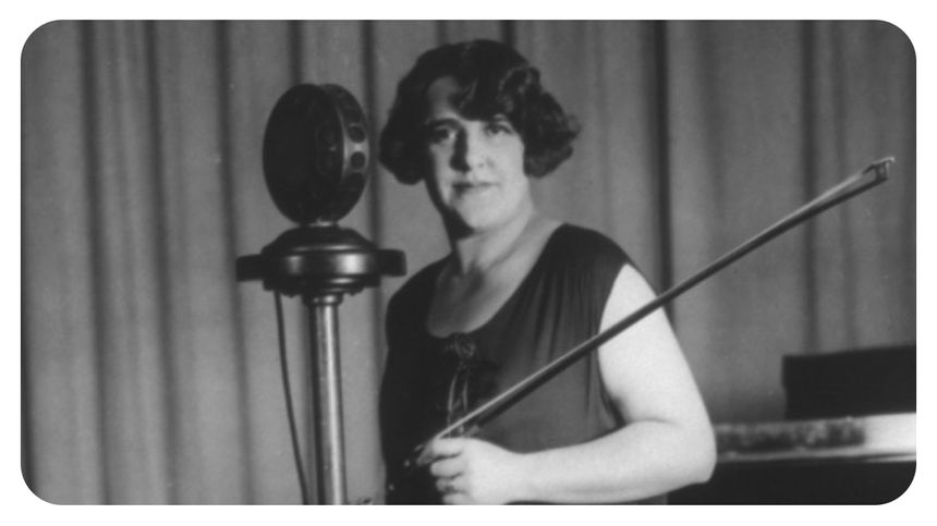Renée Chemet (1887-1977)
