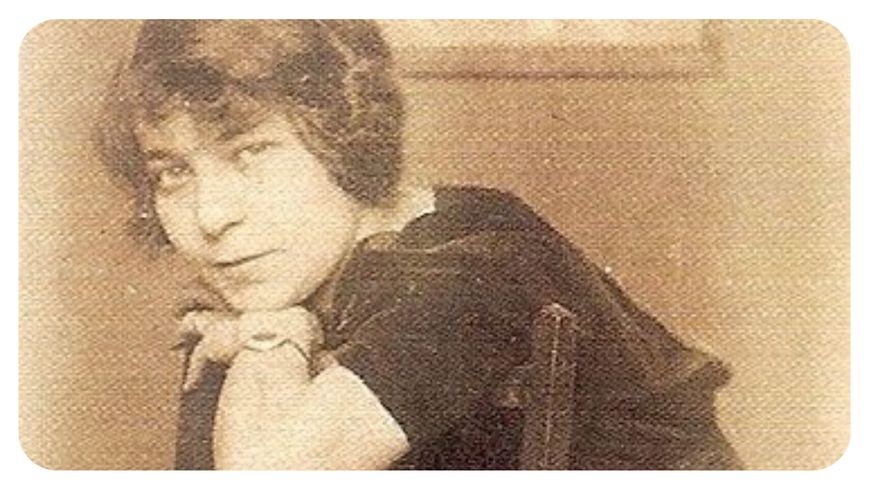 Hélène Jourdan-Morhange (1888-1961)