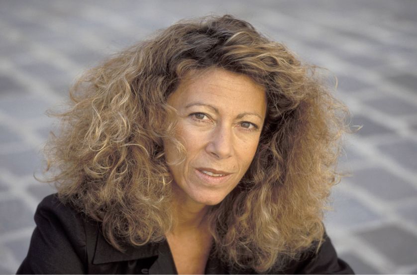 Philosophe femme 2020