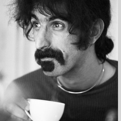 Frank Zappa