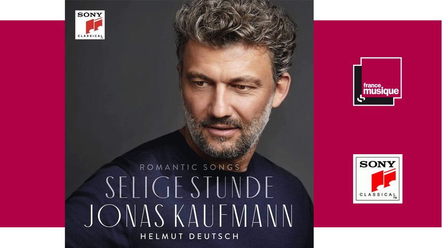Selige Stunde