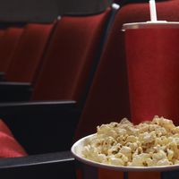Les sorties de la semaine