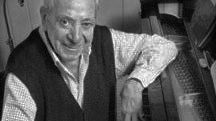Songwriter Jack Lawrence (1912–2009) au "Songwriters Hall of Fame" depuis 1975 - www.beatlesnews.com