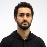 Mohamed Bourouissa