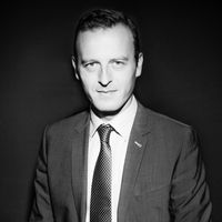 Le directeur de l'Institut français des relations internationales