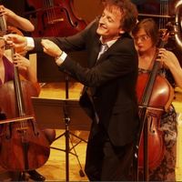 Jean-Christophe Spinosi et l'Ensemble Matheus