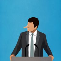 Un menteur peut-il être sincère ?