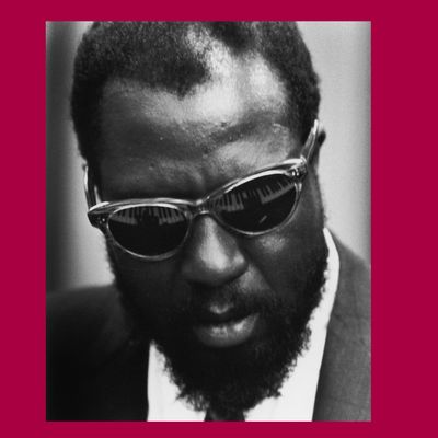 Thelonious Monk