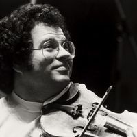 Itzhak Perlman
