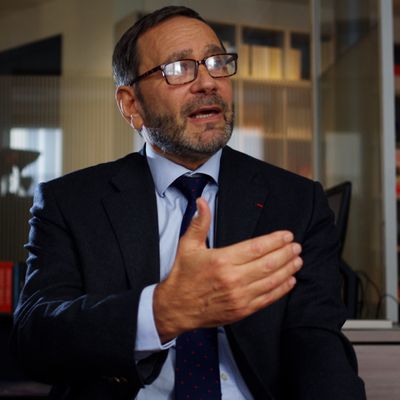 Raphaël Pitti