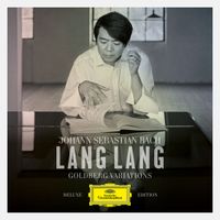Variations Goldberg BWV 988 : Aria