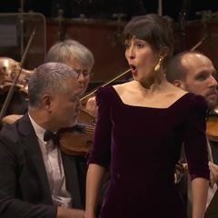 Haendel : O let the merry bells ring round , Air and chorus, ext. de L'Allegro, il Penseroso ed il Moderato