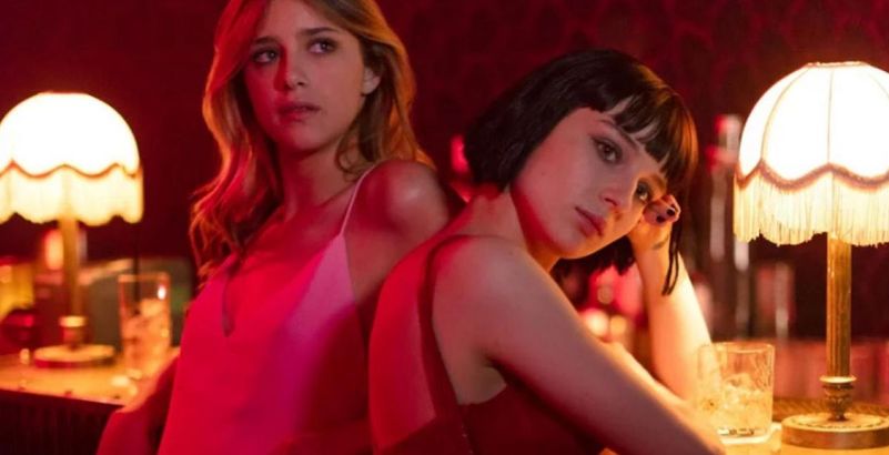 Baby Saison 4 Date De Sortie "Baby" : une date et un teaser pour la saison finale sur Netflix