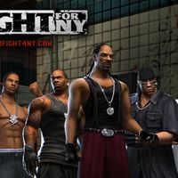Def Jam fight for NY - (photo : Def Jam)