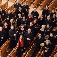 Concentus Musicus de Vienne