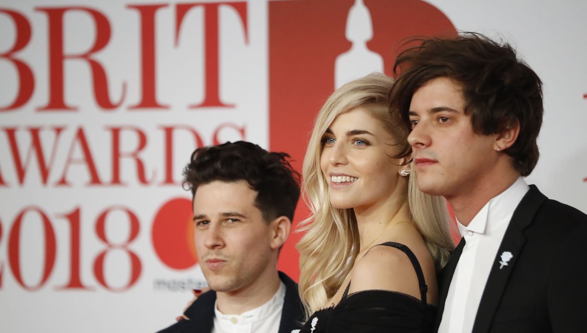 London Grammar Sort Enfin Du Silence london-grammar-sort-enfin-du-silence