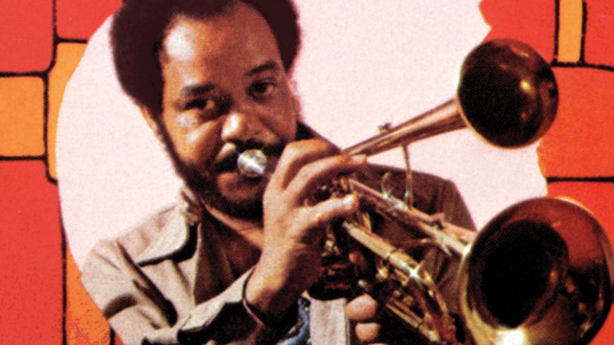 Billy Brooks / Wewantsounds