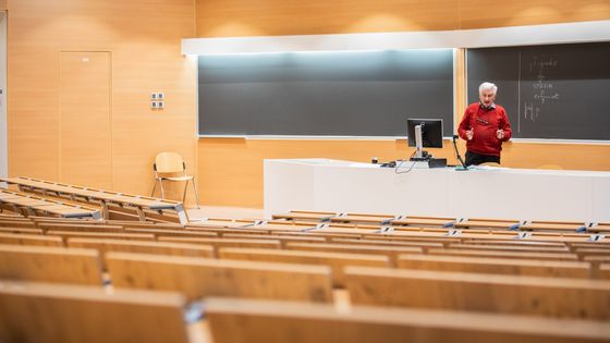 La rentrée des classes approche ©Getty - AGF