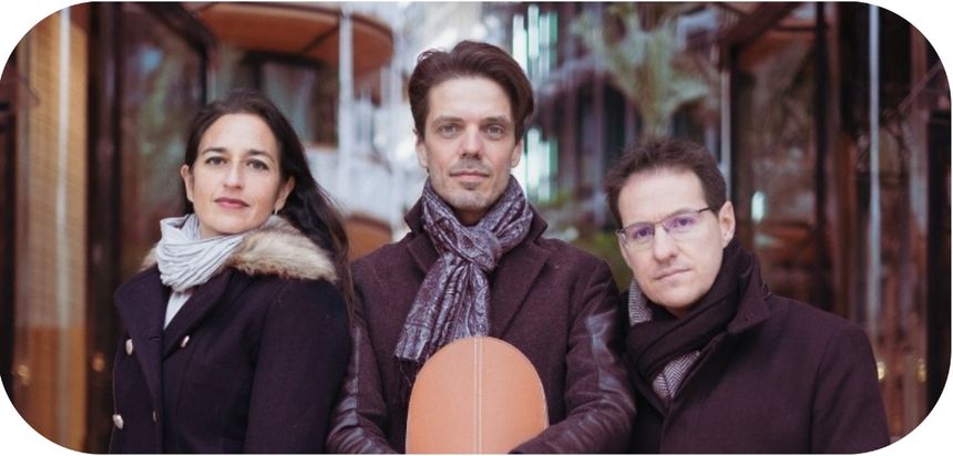 Trio Goldberg
