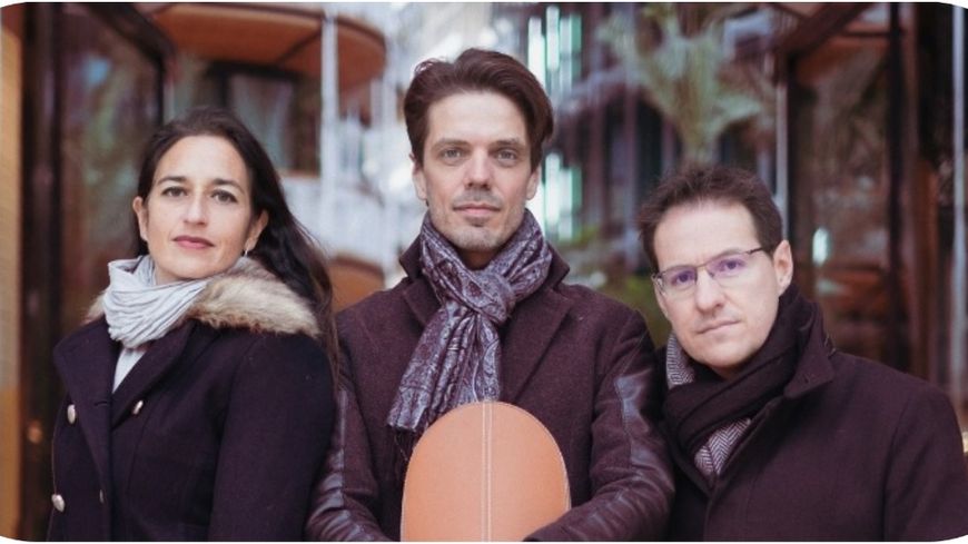 Trio Goldberg