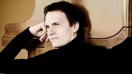 Alexandre Tharaud - Marco Borggreve