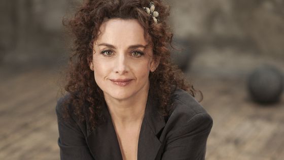 Emmanuelle Haïm - Marianne Rosenstieh