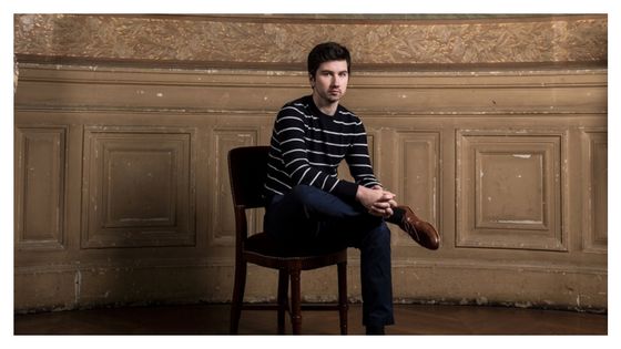 Thomas Dunford - Julien Benhamou