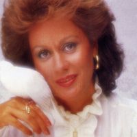 Kiri Te Kanawa, Canteloube, Chants d'Auvergne, English Chamber Orchestra, Jeffrey Tate