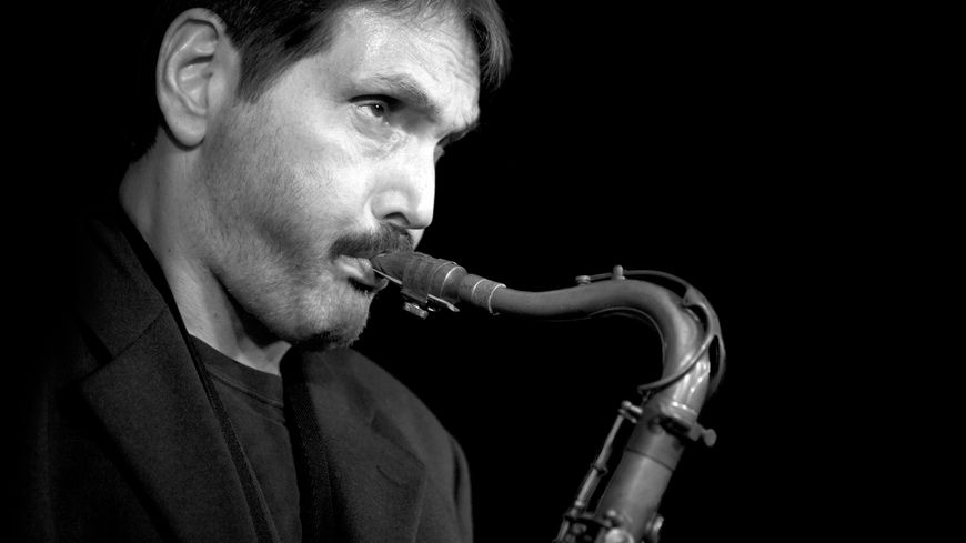 Mort du jazzman Steve Grossman