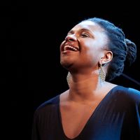 Lizz Wright
