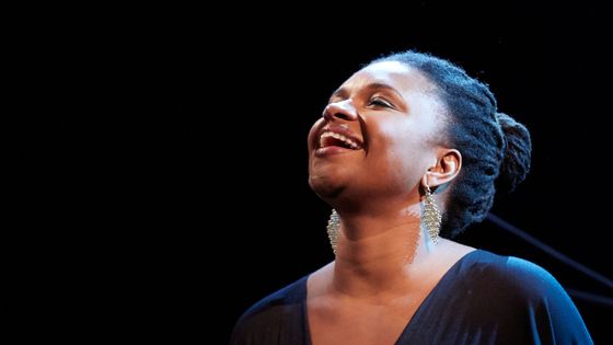 Lizz Wright ©Getty - Sebastian Reuter
