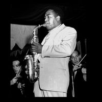 Charlie Parker