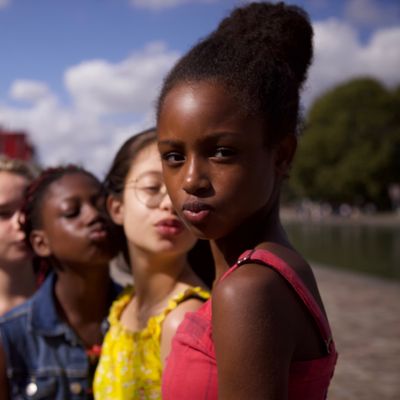 "Mignonnes" de Maïmouna Doucouré
