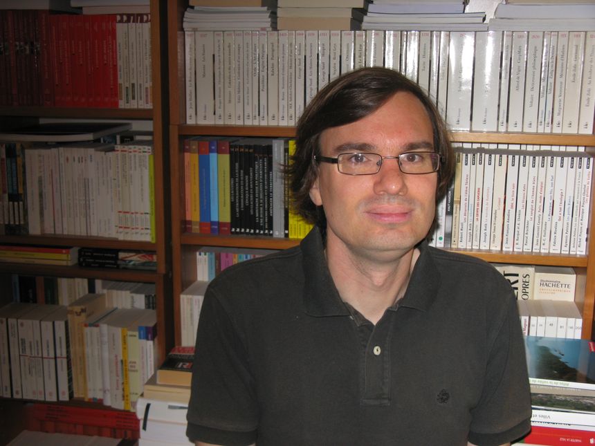 Le géographe Laurent Chalard a revisité la carte des départements pendant son confinement. Il propose une centaine d'ajustements pour faciliter la vie des habitants de plusieurs agglomérations