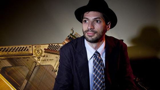 Brian Marsella - brianmarsella.com