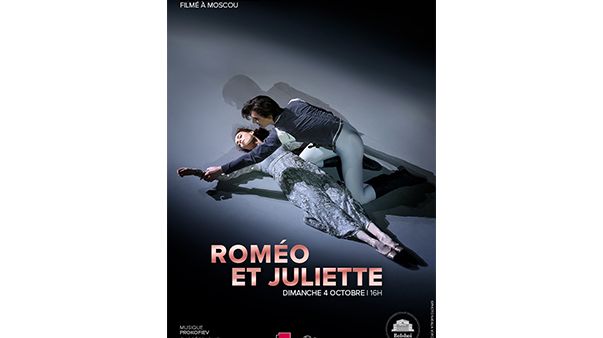 Roméo et Juliette