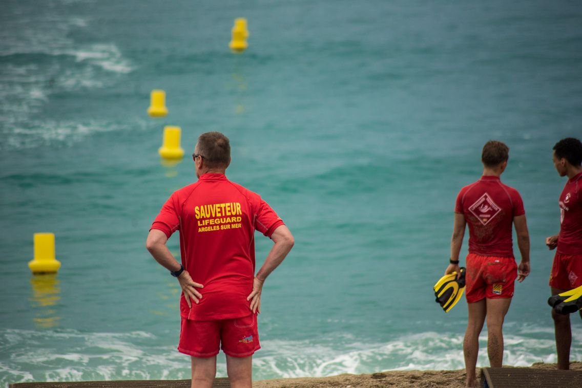 Entre le 1er juin et le 04 août 2020, 596 passages aux urgences pour cause de noyade en France ont été enregistrés dans le réseau de surveillance OSCOUR.