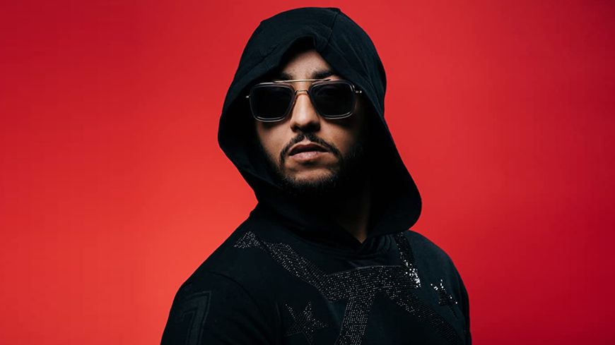 Lacrim (photo : DR)