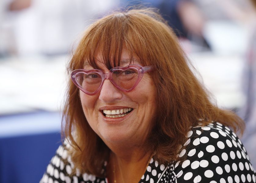 Ecrire le bonheur - Ép. 3/5 - Susie Morgenstern