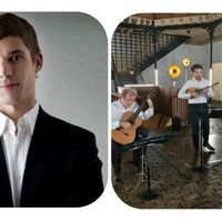 Cédric Tiberghien / Julien Martineau, Eric Franceries et Yann Dubost