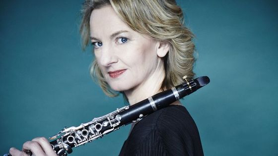 Sabine Meyer - Steven Haberland