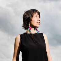 La violoniste Amandine Beyer