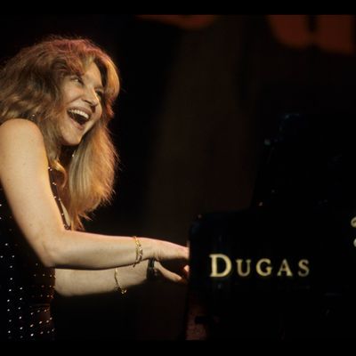 Eliane Elias