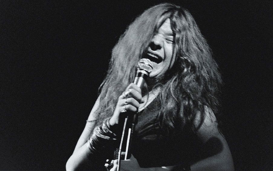 "Ball and Chain" de Janis Joplin, le chant d’une souffrance et d’une